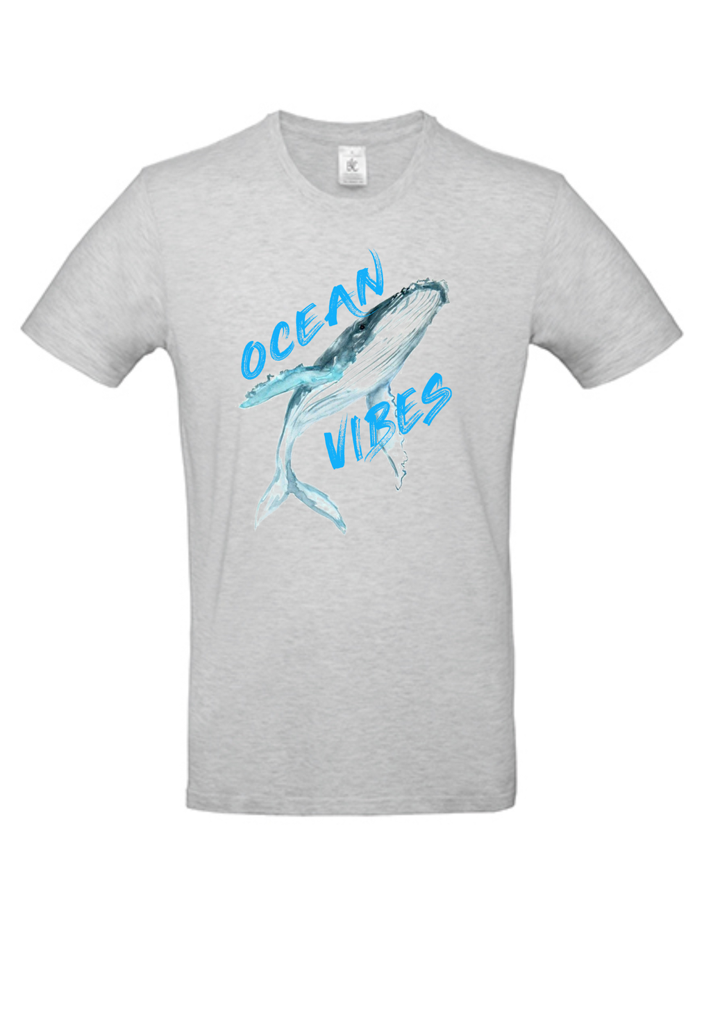 Ocean Vibes T-Shirt