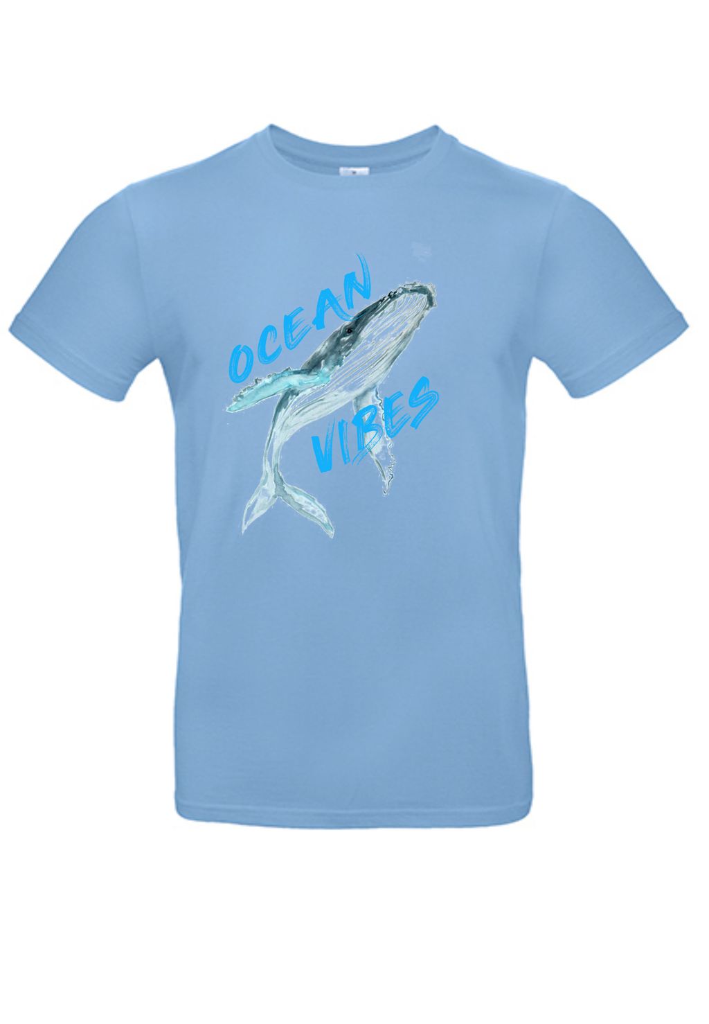 Ocean Vibes T-Shirt
