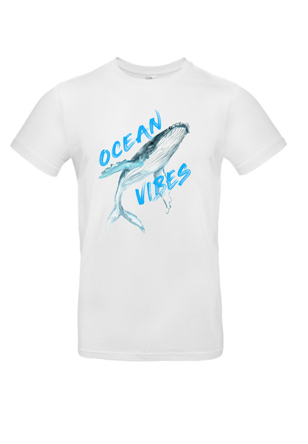 Ocean Vibes T-Shirt